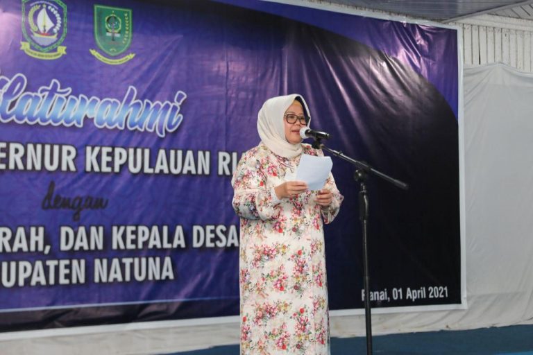 Wagub Ingatkan Camat Terus Berinovasi untuk Melayani Masyarakat