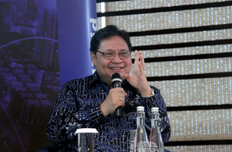 Airlangga Hartarto: Optimalisasi Potensi Daerah untuk Pembangunan Ekonomi