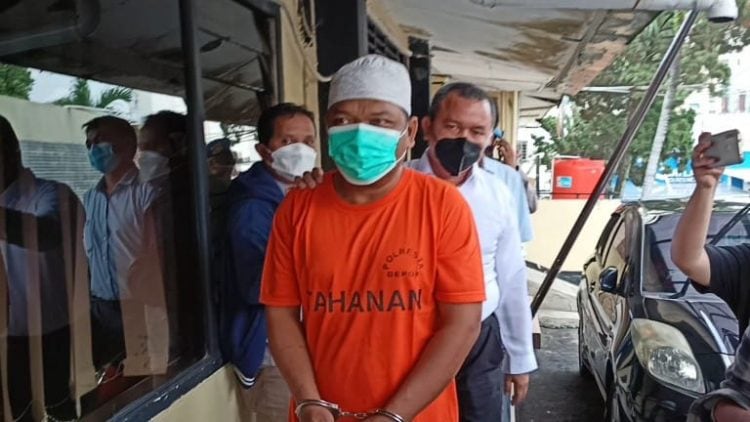 Pengakuan Pembuat Hoax Babi Ngepet