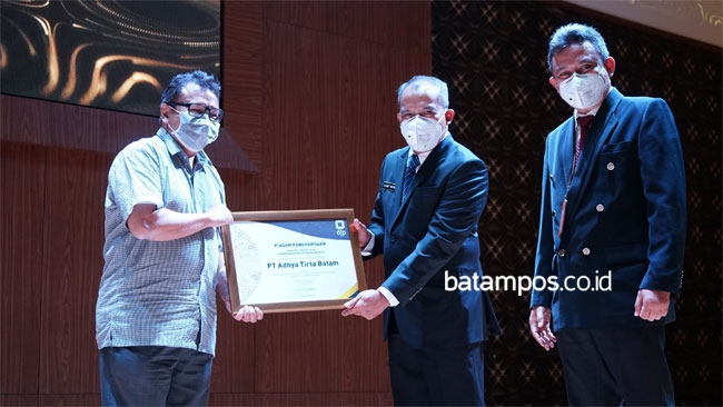 Sumbang Pajak Tertinggi, Ternyata ATB Punya Kontribusi Dalam Pembangunan