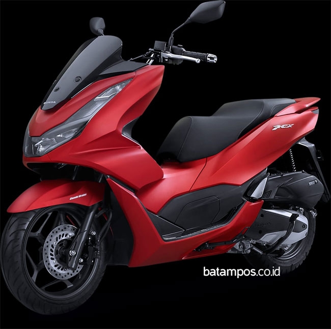 Besok, Honda Kepri Adakan Pameran Honda Premium Matic Day di Grand Batam Mall