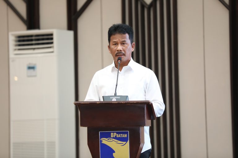 Alokasi Lahan Segera Ditarik jika Tak Dibangun