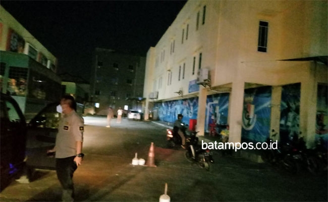 Tempat Hiburan Malam Melanggar Terancam Ditutup