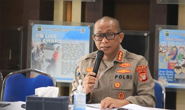 Debt Collector Mau Tarik Kendaraan, Tanyakan Dua Hal Ini