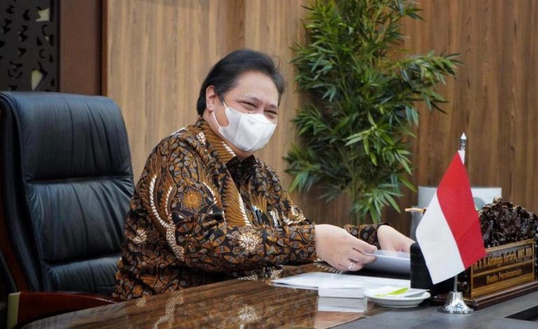 Pertumbuhan Ekonomi Indonesia Bergantung Pada Efektivitas Penanganan Covid-19
