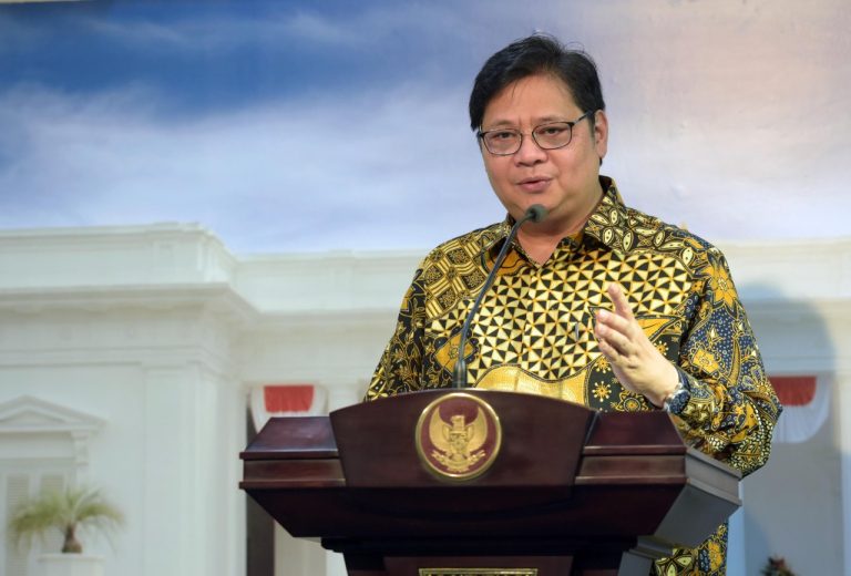 Kasus Covid-19 Naik Tajam di 5 Provinsi, Termasuk Kepri