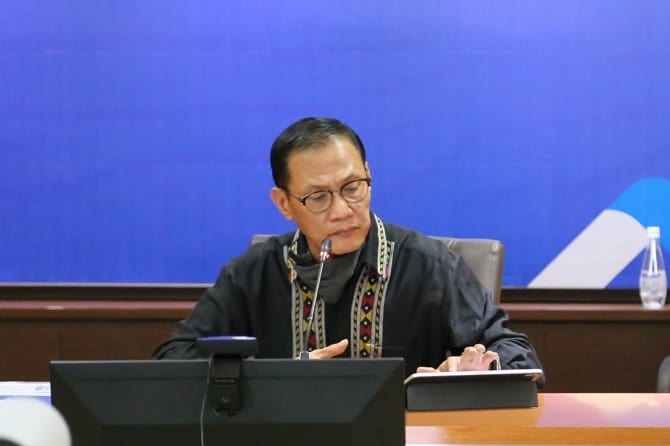 Tingkat Pengangguran Terbuka Sudah Mulai Turun