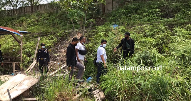 Bocah di Batam Hilang Selama 3 Hari, Begini Kondisinya…..