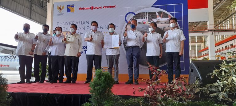 KEK Batam akan Membuka Lapangan Pekerjaan