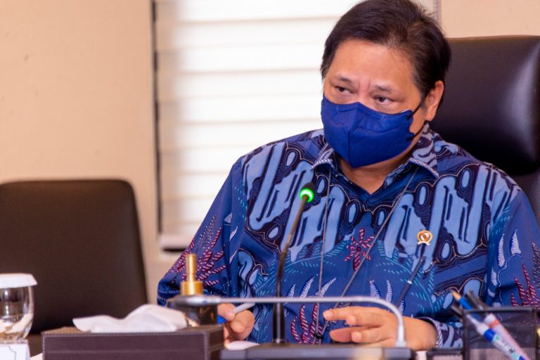 Ceko Dukung Indonesia Bersama-sama Menuju Global Economic Recovery