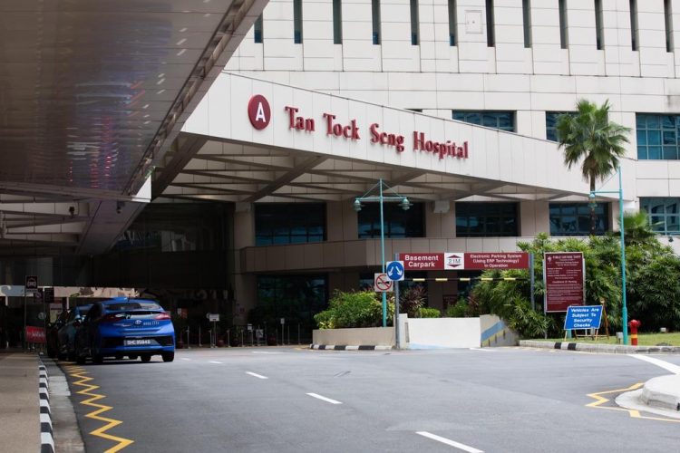 RS di Singapura Penuh, Pasien Covid-19 Harus Antre