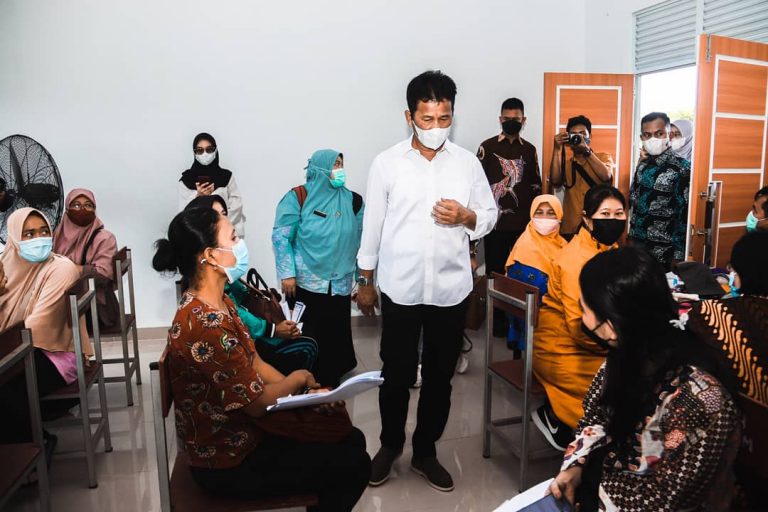 Walikota Jamin Tak Terapkan PPKM Darurat di Batam