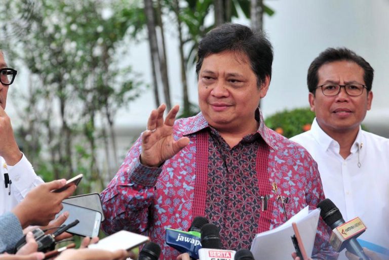 Penguatan Ekspor-Impor Melanjutkan Tren Pemulihan Ekonomi