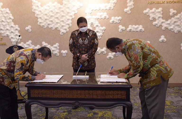 Pemerintah Kolaborasi dengan Perguruan Tinggi untuk Presidensi G20 Indonesia 2022