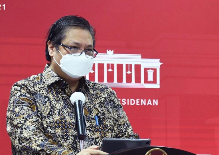 Mobilitas di Sejumlah Wilayah Luar Jawa-Bali Masih Harus Ditekan