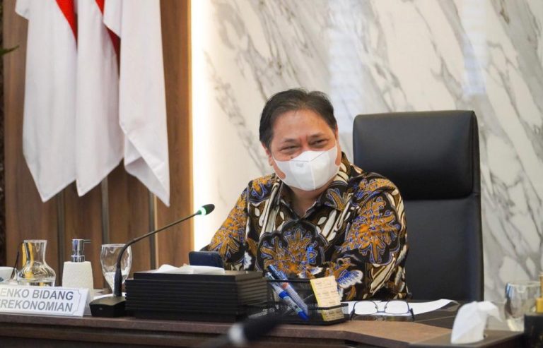 KPCPEN Respon Cepat Peningkatan Kasus Covid-19