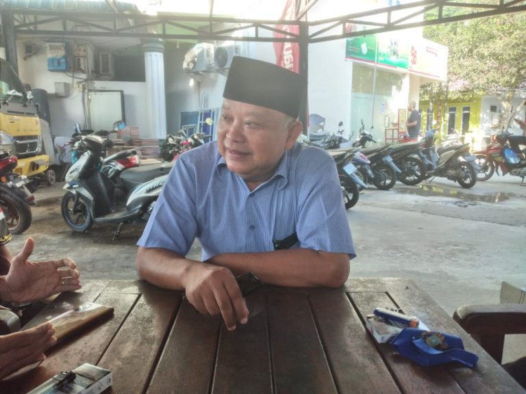 Aparatur Desa di Anambas Melaporkan Adanya Kriminalisasi