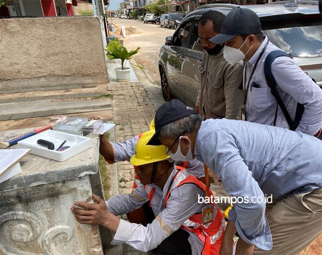 bright PLN Batam Implementasikan AMI