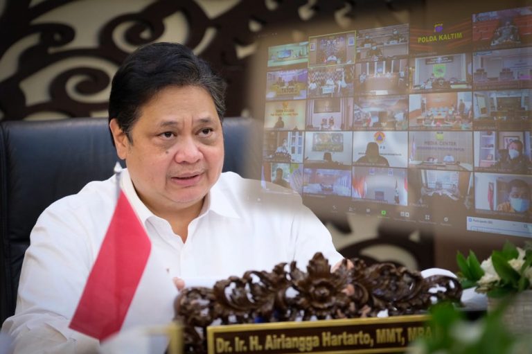 Pemerintah Kembali Amankan Stok Vaksin