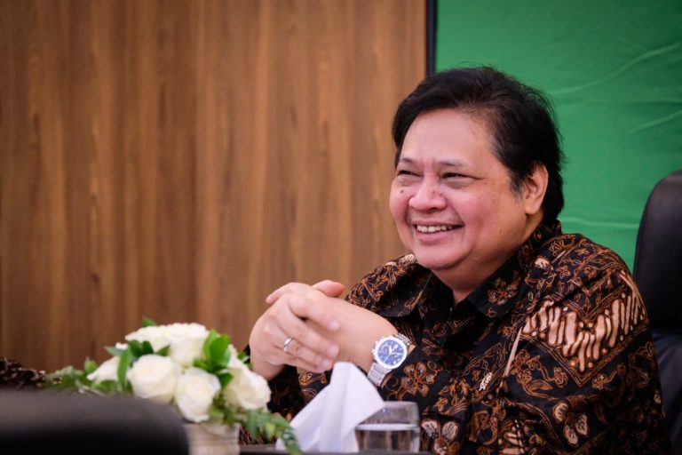 Indonesia Butuh 600 Ribu Talenta Digital per Tahun