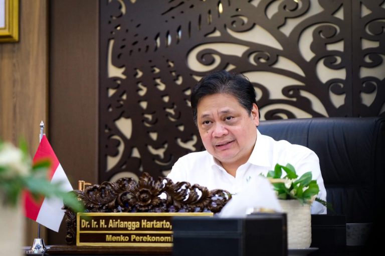 PPKM Diperpanjang, Pemerintah Beri Bantuan Rp 1,2 Juta