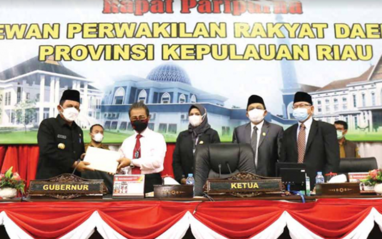 Tumbuhkan Semangat Objektivitas