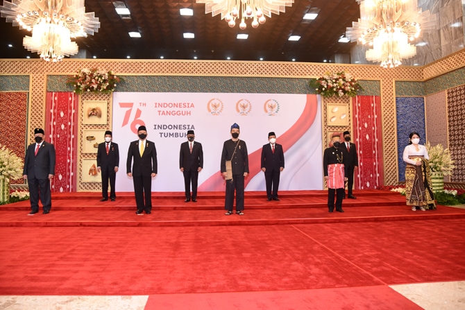 Ini Alasannya Kebijakan soal Penanganan Covid-19 Sering Diubah