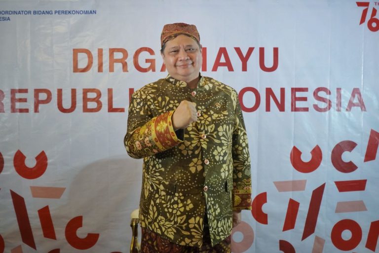 Neraca Perdagangan Indonesia Kembali Surplus
