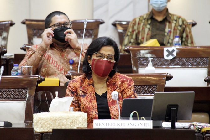 Kasus Covid-19 Harian Indonesia lebih Rendah Dari Negara Lain, Ini Datanya