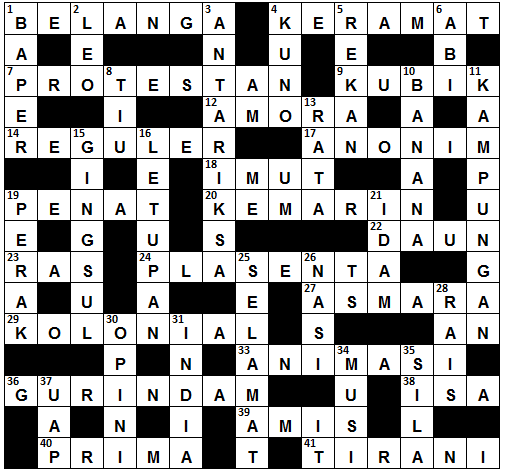 Mengisi TTS Dapat Menghambat Kepikunan