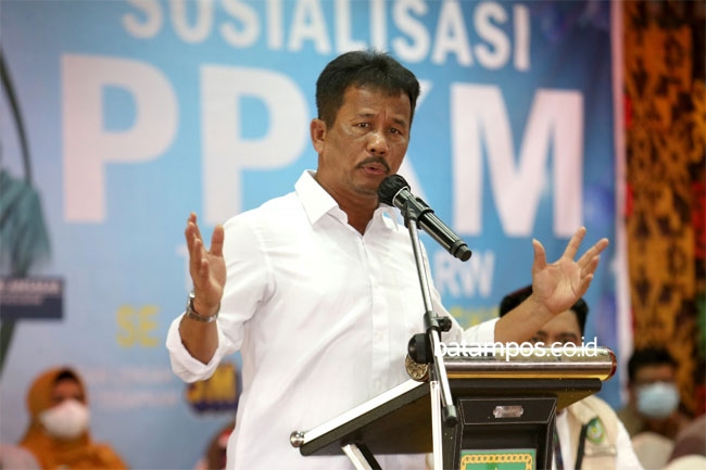 Satu Kecamatan di Batam Sudah Zona Hijau, Ini Dia…