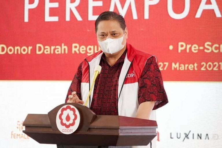 Formula 3T dan 3M Menjadi Strategi Kunci Penanganan Lonjakan Kasus Covid-19