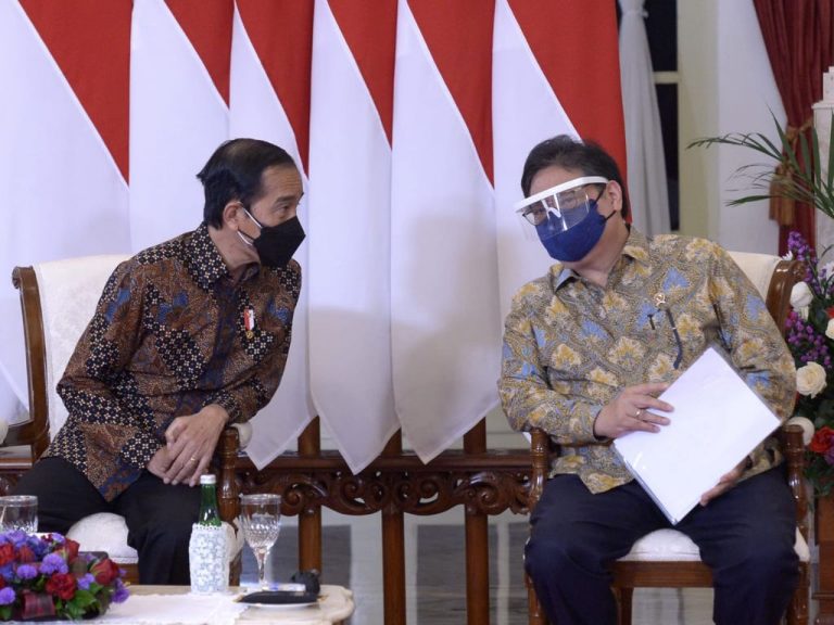 Akselerasi Transformasi Digital UMKM Pangan Dukung Pemulihan Ekonomi dan Jaga Stabilitas Harga