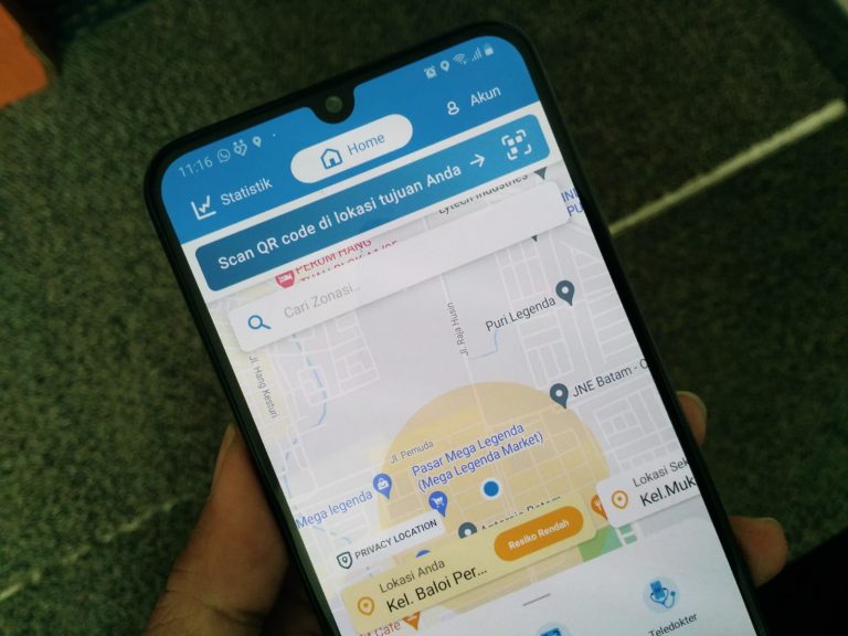 Data Pengguna eHAC Diduga Bocor, Masyarakat Diminta Beralih ke PeduliLindungi