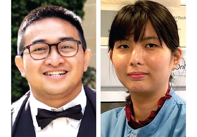 Indra Rudiansyah dan Carina Joe, WNI yang Terlibat Pembuatan Vaksin AstraZeneca