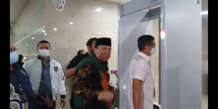 Yahya Waloni Resmi Ditetapkan Sebagai Tersangka Penodaan Agama