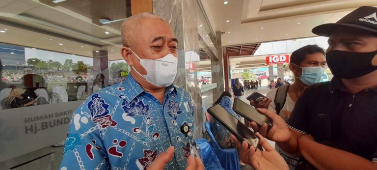 Angka Stunting di Provinsi Kepri Nomor Dua Terendah se-Indonesia