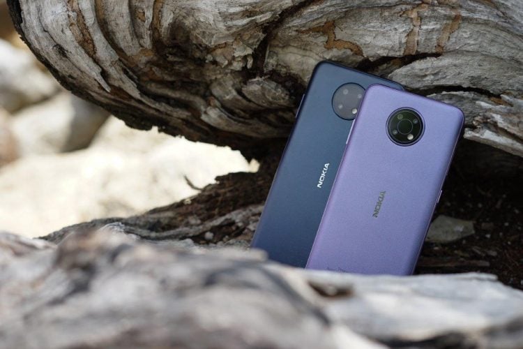 Nokia Rilis Ponsel Anyar untuk Pasar Indonesia, Harganya Ekonomis
