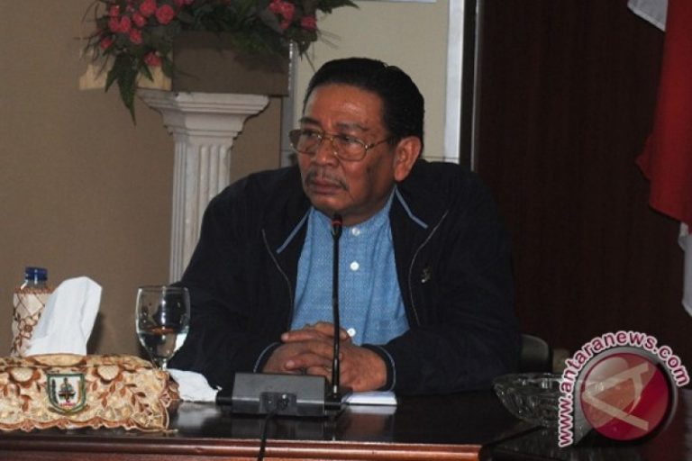 LAM Batam Kutuk Keras Penyerangan Ustaz saat Ceramah