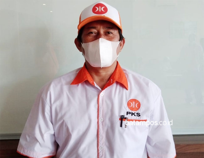 PKS Sagulung Siap Penuhi Target 2024