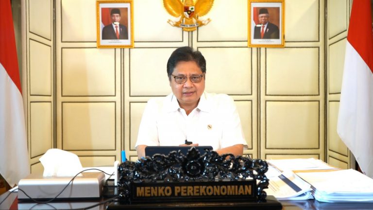 PPKM Luar Jawa-Bali Diperpanjang, Meski Angka Kasus Terus Menurun