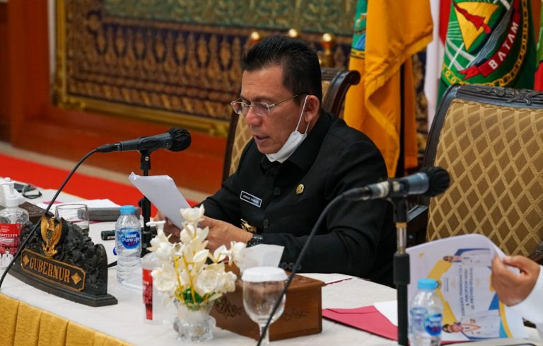 Gubernur Usul Pelonggaran Karantina Wisatawan