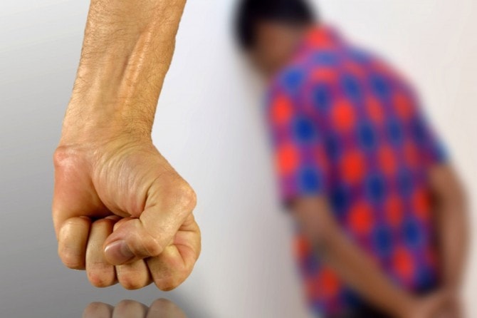 Pegawai KPI Jadi Korban Pelecehan Seksual, Alat Vitalnya Dicoret-coret