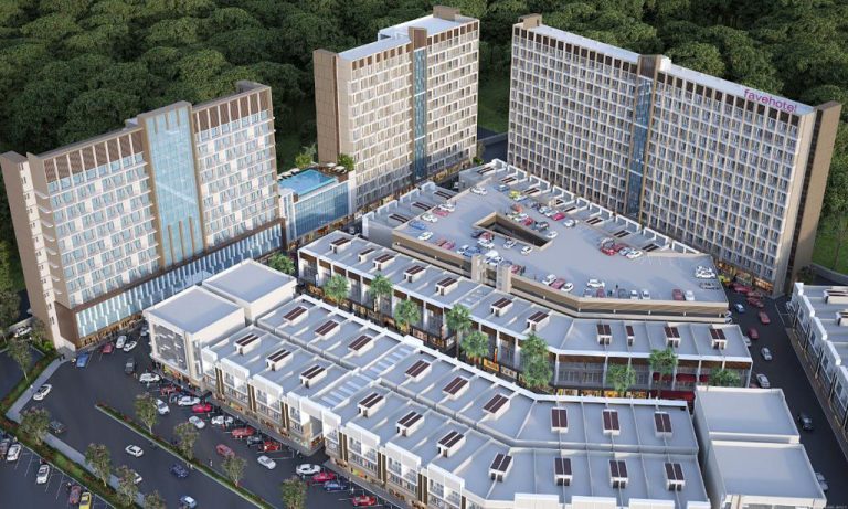 Archipelago International Buka Dua Hotel Baru di Batam