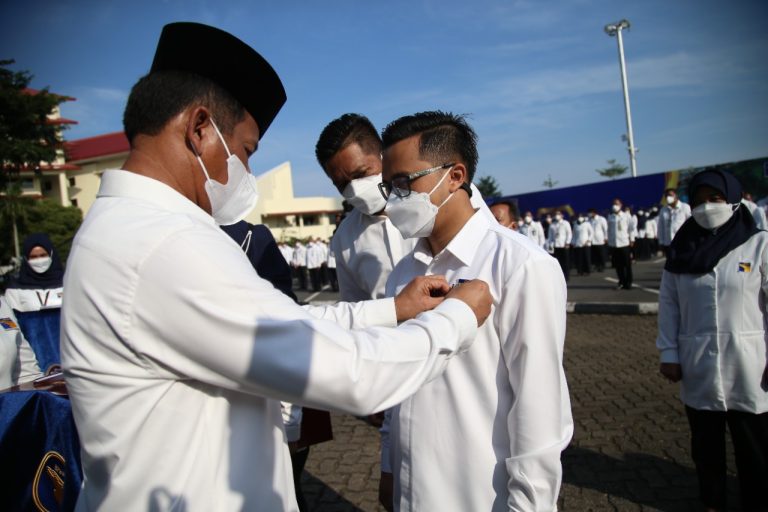 50 Tahun BP Batam Membangun Batam