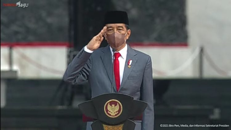 Menuju Roma, Presiden Jokowi akan Hadiri KTT G20