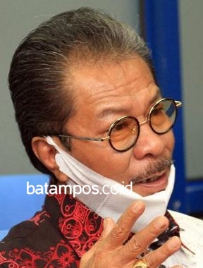 Soal Pemprov Pinjam Rp180 Miliar, Jumaga Sebut DPRD Kepri akan Dalami Peruntukan Pinjaman