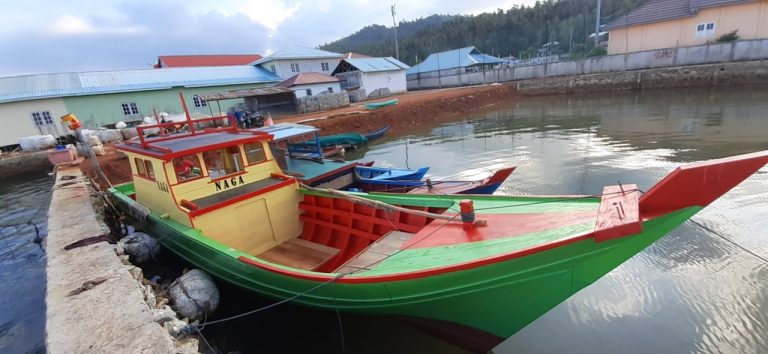 Efek Berganda Industri Hulu Migas: Teknologi Perikanan, Optimalkan Potensi Nelayan dan Daya Saing UKM di Palmatak Anambas 