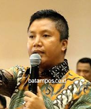 PAD Tidak Berkurang tapi Dana BOS SD-SMP Penyebab APBD Kepri Menyusut 