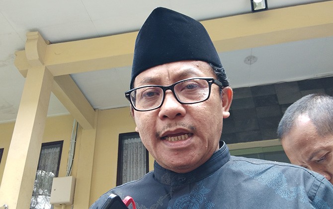 Wali Kota Kena Denda Rp 25 Juta karena Langgar Prokes
